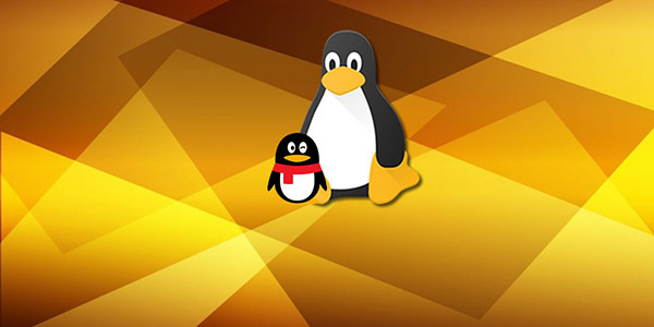 大小企鹅又相聚 Linux Qq突然复活 Tidings 的博客 Csdn博客