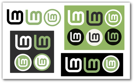 Debian的LMDE 4确定新logo和新代号Debian的LMDE 4确定新logo和新代号