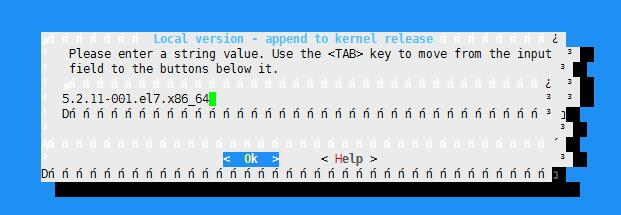 在Centos7下编译安装新版本内核在Centos7下编译安装新版本内核