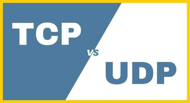 DNS何时使用TCP与UDP协议？DNS何时使用TCP与UDP协议？