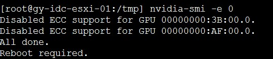 vmware esxi 6.7 nvidia vgpu driver