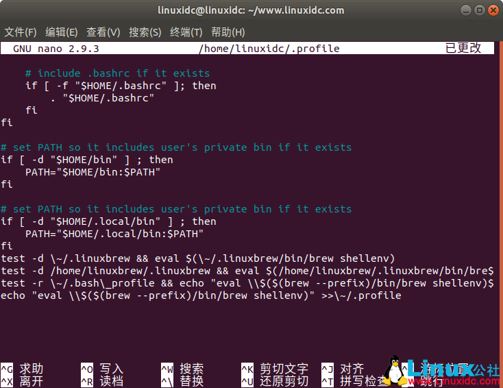 如何使用Homebrew在Linux和Windows上安装软件_windows homebrewCSDN博客
