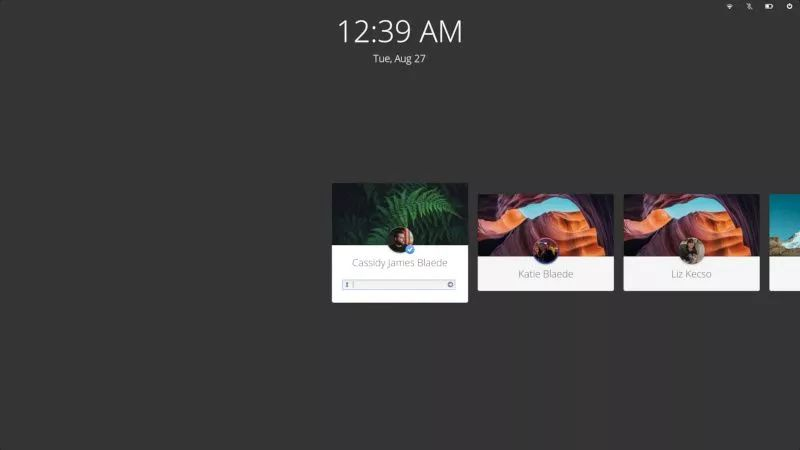 号称最美Linux发行版—elementary OS 5.1 “Hera”发布号称最美Linux发行版—elementary OS 5.1 “Hera”发布