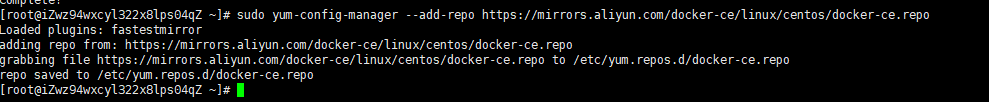 Linux下安装 Docker实例Linux下安装 Docker实例
