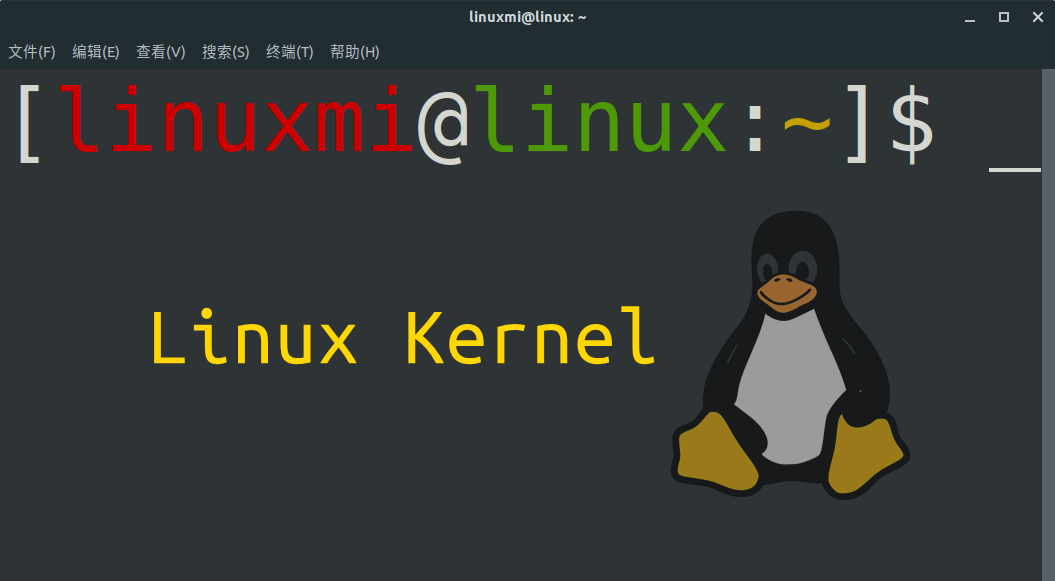使用命令查看Linux内核版本的三种方法使用命令查看Linux内核版本的三种方法