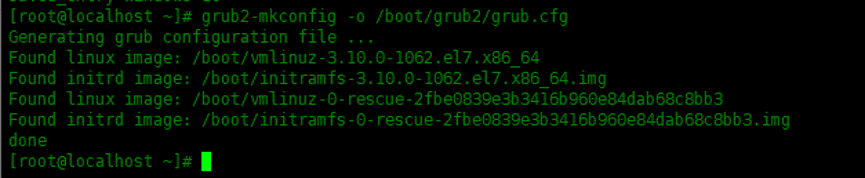 如何在Centos7中添加GRUB2启动项如何在Centos7中添加GRUB2启动项