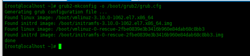 如何在Centos7中添加GRUB2启动项如何在Centos7中添加GRUB2启动项