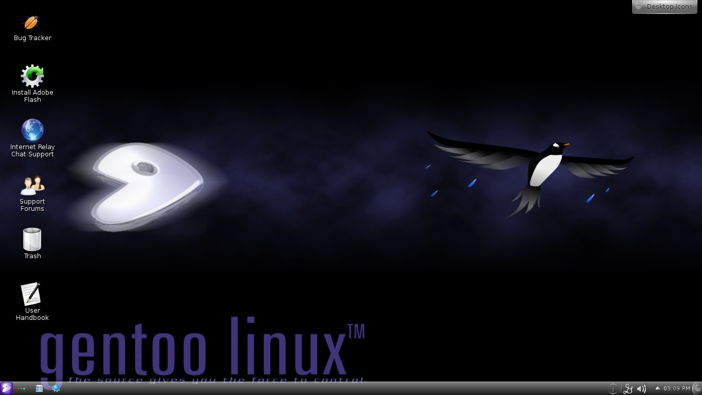 那些受程序员喜爱的顶级Linux发行版那些受程序员喜爱的顶级Linux发行版