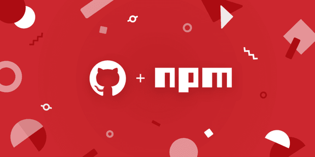 The world is an open source, GitHub open source is an acquired npm world, GitHub acquisition npm