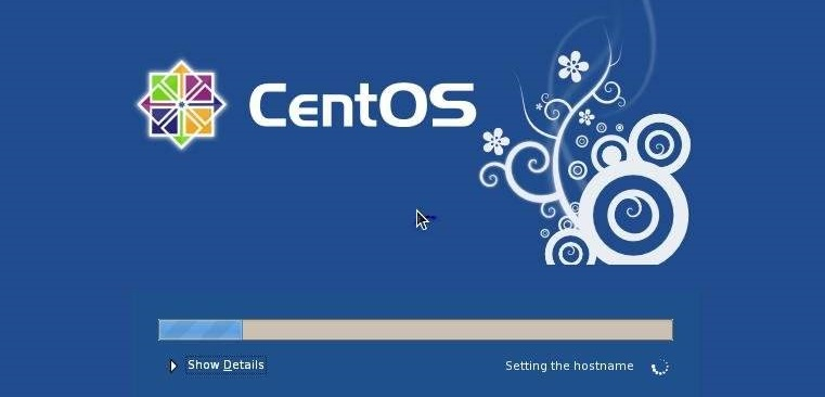 CentOS的System V init启动脚本CentOS的System V init启动脚本