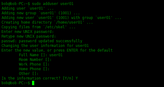 如何在Deepin 15.11中创建Sudo用户如何在Deepin 15.11中创建Sudo用户