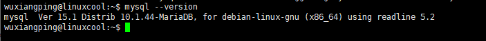 在Ubuntu上安装MariaDB在Ubuntu上安装MariaDB