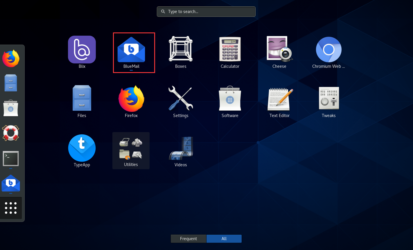 Linux中支持Exchange ActiveSync协议的邮件客户端Linux中支持Exchange ActiveSync协议的邮件客户端