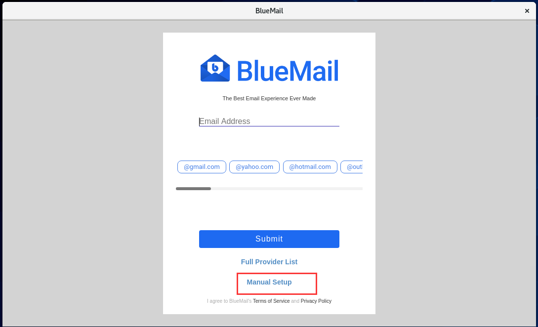 Linux中支持Exchange ActiveSync协议的邮件客户端Linux中支持Exchange ActiveSync协议的邮件客户端