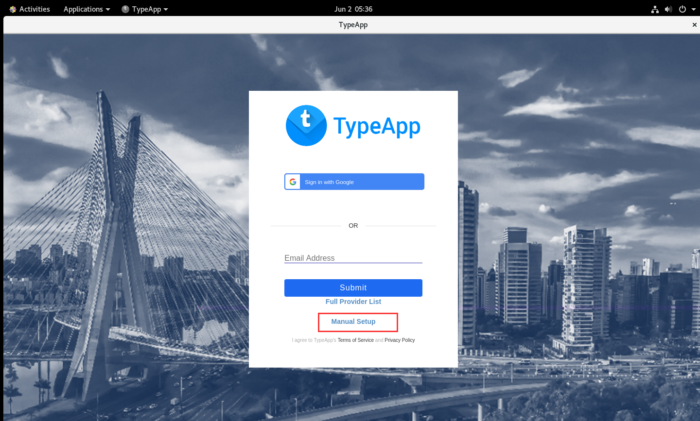 Linux中支持Exchange ActiveSync协议的邮件客户端Linux中支持Exchange ActiveSync协议的邮件客户端