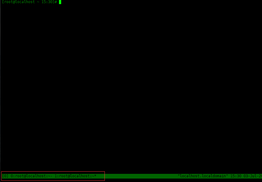 如何使用Tmux终端多开工具如何使用Tmux终端多开工具