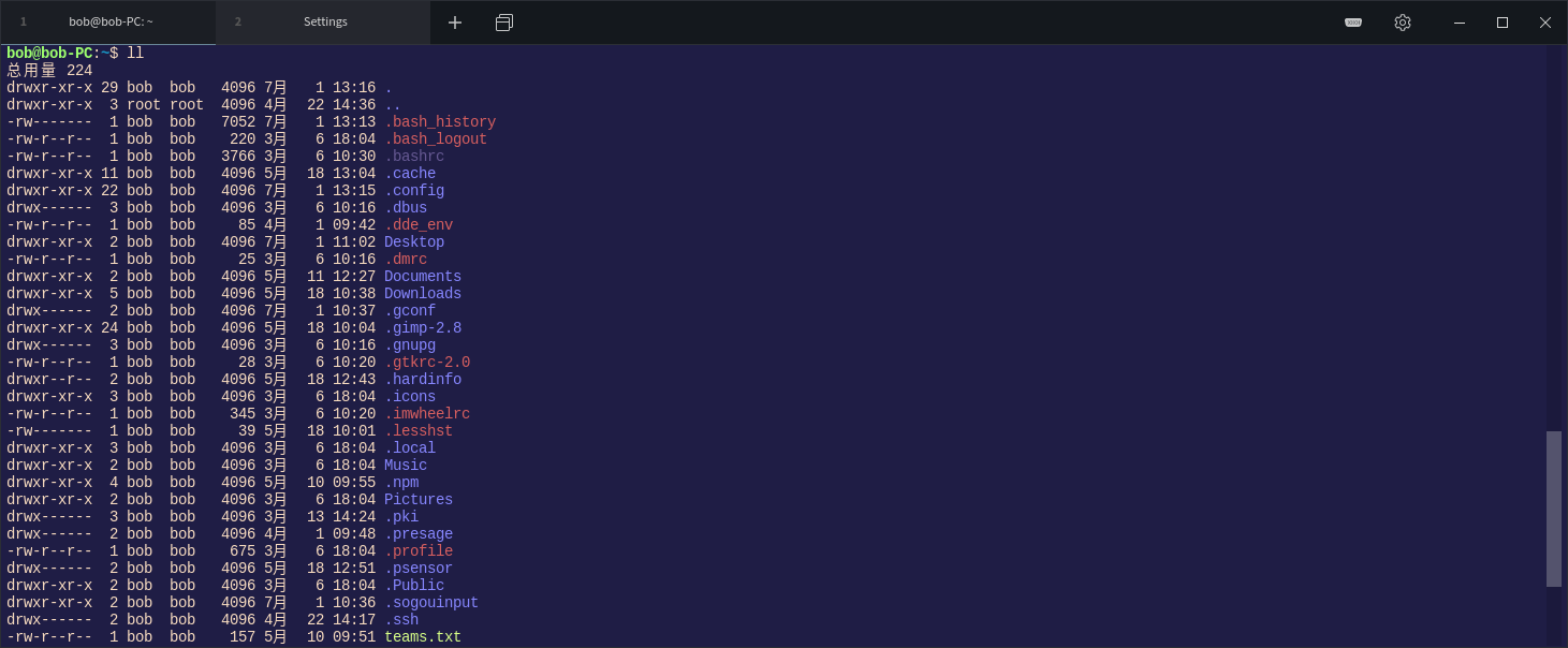 Deepin Linux如何安装Terminus终端Deepin Linux如何安装Terminus终端