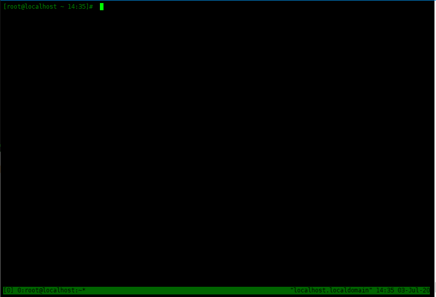 如何使用Tmux终端多开工具如何使用Tmux终端多开工具