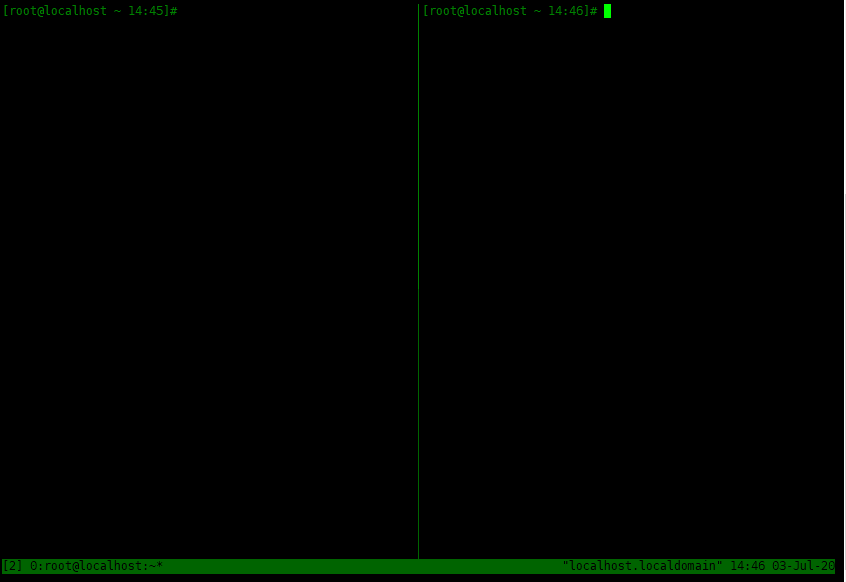 如何使用Tmux终端多开工具如何使用Tmux终端多开工具