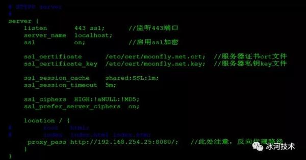 如何使用自签CA配置HTTPS加密反向代理访问？如何使用自签CA配置HTTPS加密反向代理访问？