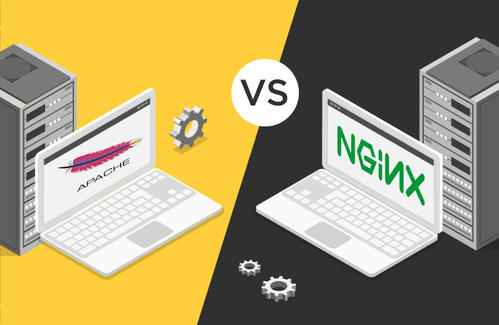 Apache Vs Nginx哪个最适合您的 Web 服务器？Apache Vs Nginx哪个最适合您的 Web 服务器？