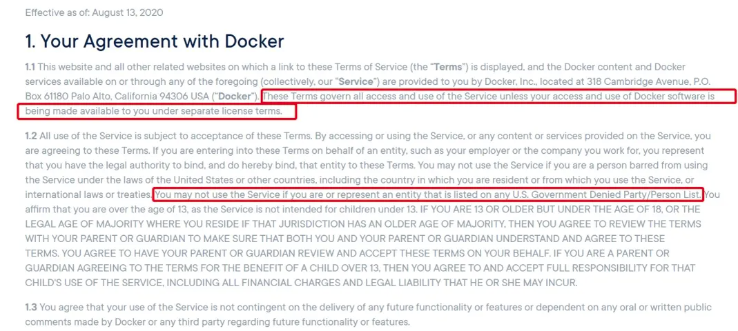 有哪些Docker开源替代产品有哪些Docker开源替代产品
