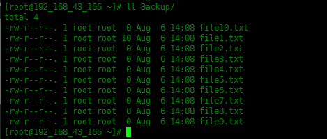 使用Unison 同步文件使用Unison 同步文件