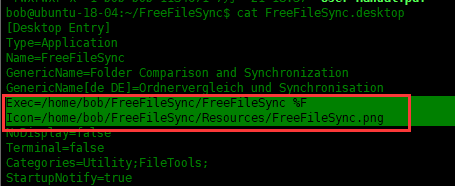 如何在Ubuntu上使用FreeFileSync同步文件如何在Ubuntu上使用FreeFileSync同步文件