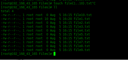使用Unison 同步文件使用Unison 同步文件