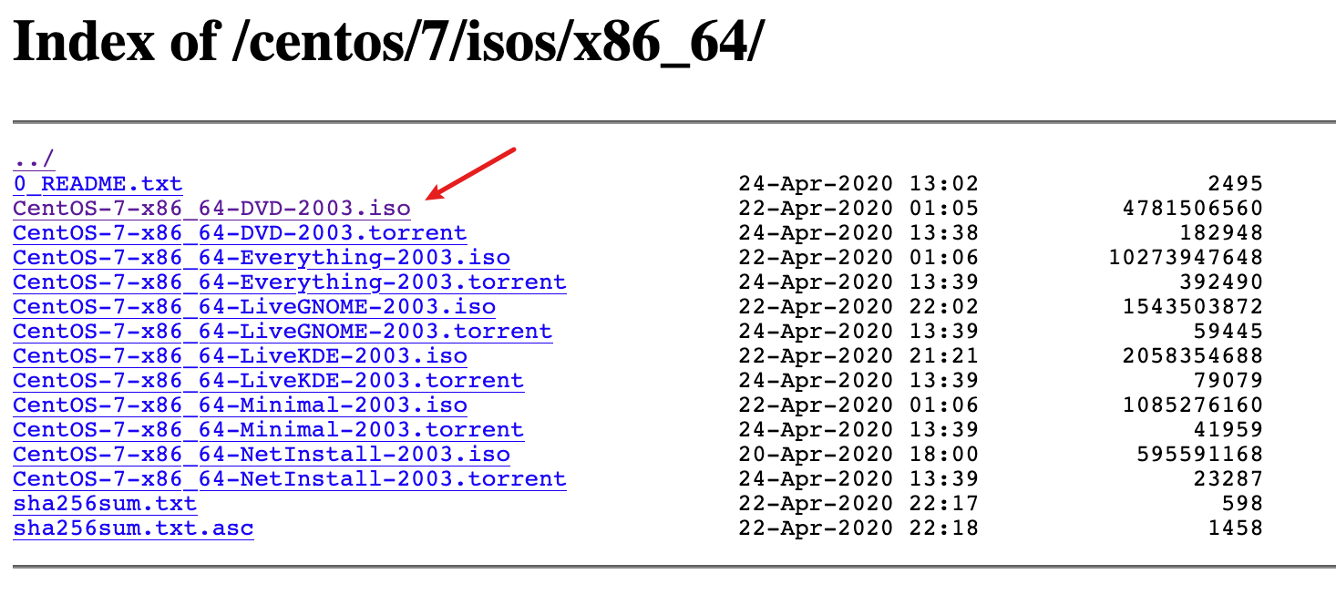 VMware安装CentOS 7.x（结尾附视频）-CSDN博客