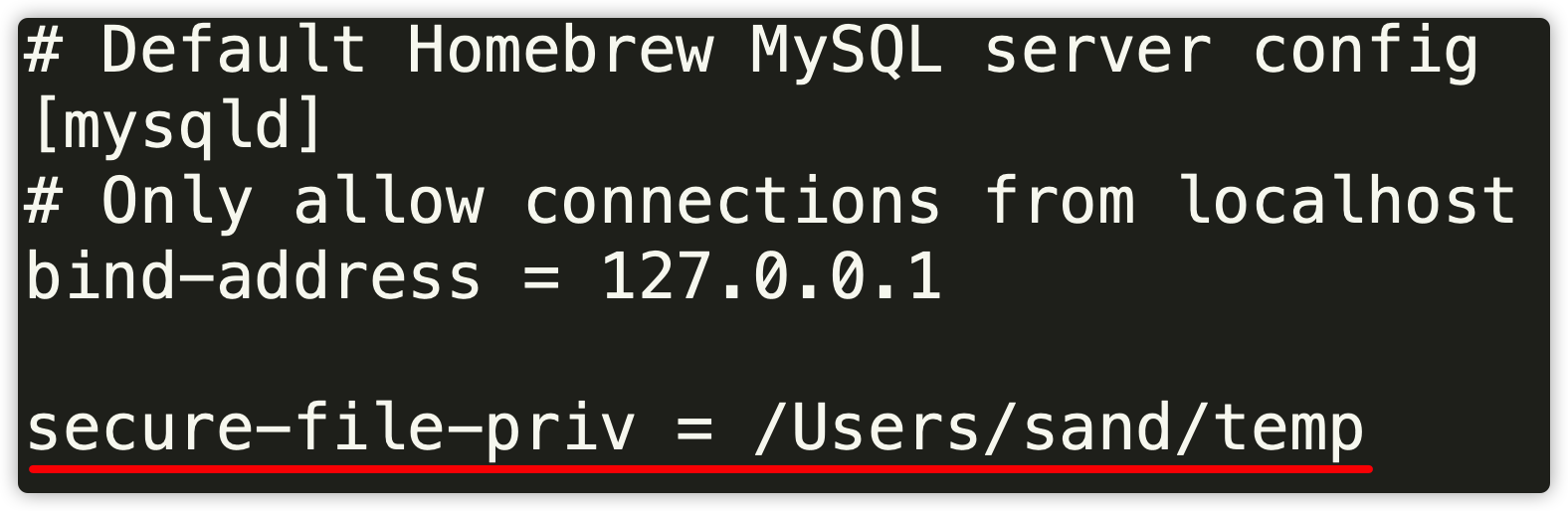数据迁移的几种方式 - MySQL数据库数据库微光点亮星辰-