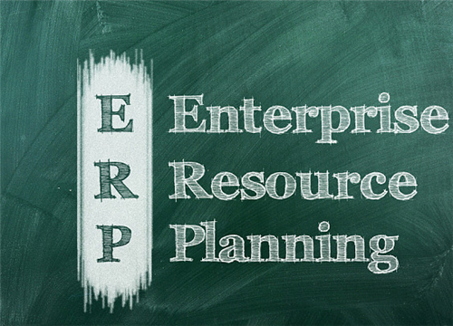 ERP财务管理系统