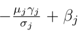 ACNet: Strengthening the Kernel Skeletons for Powerful CNN via Asymmetric Convolution Blocks