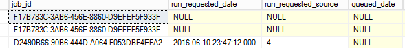 msdb 数据库_系统msdb数据库的介绍和提示-CSDN博客