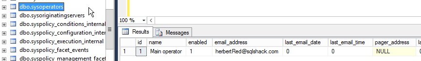 msdb 数据库_系统msdb数据库的介绍和提示-CSDN博客