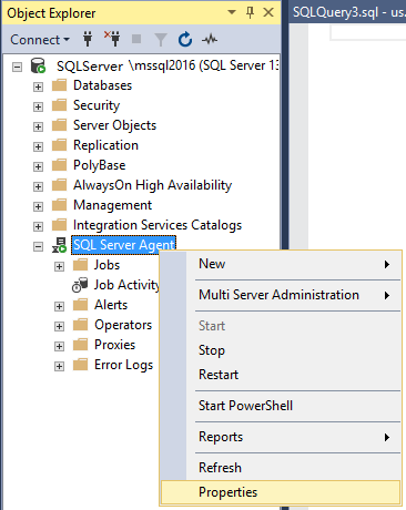 SQL Server系统数据库– msdb数据库_culuo4781的博客-CSDN博客