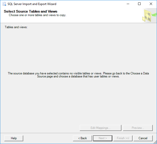 如何使用SQL Server导入和导出向导将数据导入/导出到SQL Server-CSDN博客