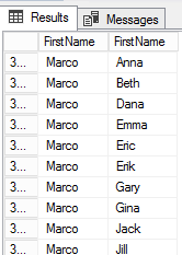 sql中join类型_SQL Join类型概述和教程-CSDN博客