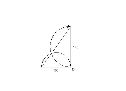 Python 海龟绘图 100 题——第 60 题