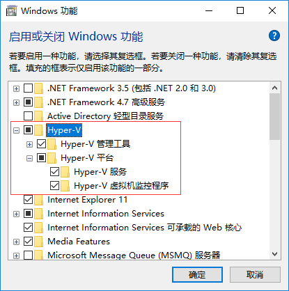 Docker - Docker for Windows 安装_get docker for windows-CSDN博客