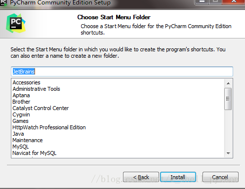 PyCharm 安装教程（Windows）_pycharm解释器添加需要windows同意-CSDN博客