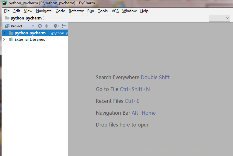PyCharm 安装教程（Windows）_pycharm解释器添加需要windows同意-CSDN博客