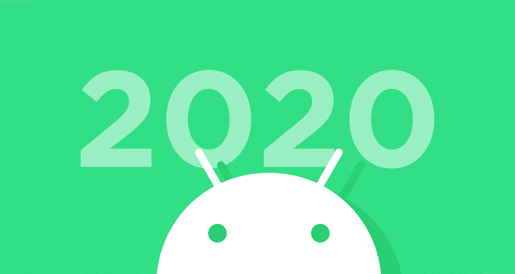 2020年android发展趋势