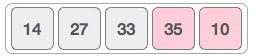 Bubble Sort