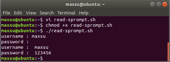 Bash Shell Jiangchao3392的博客 Csdn博客 Bash Shell