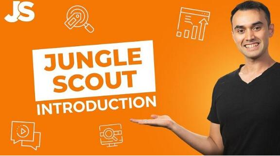 junglescout正版账号共享亚马逊卖家选品必备软件junglescout插件同步