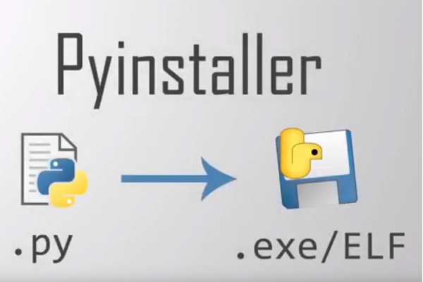 Pyinstaller打包用spec添加资源文件