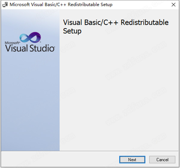 Visual C++ 2020å®æ´ç