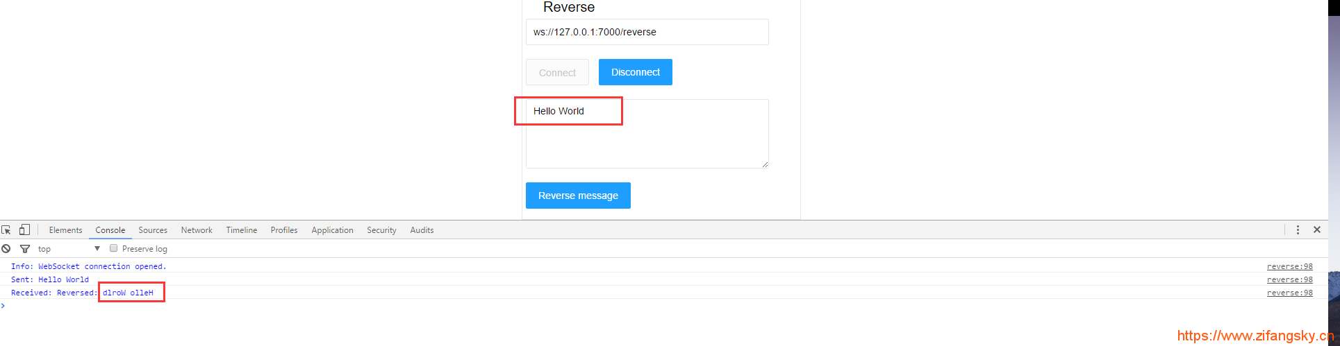 Spring Boot中使用WebSocket总结：几种实现方式详解 - 灰信网（软件开发博客聚合）
