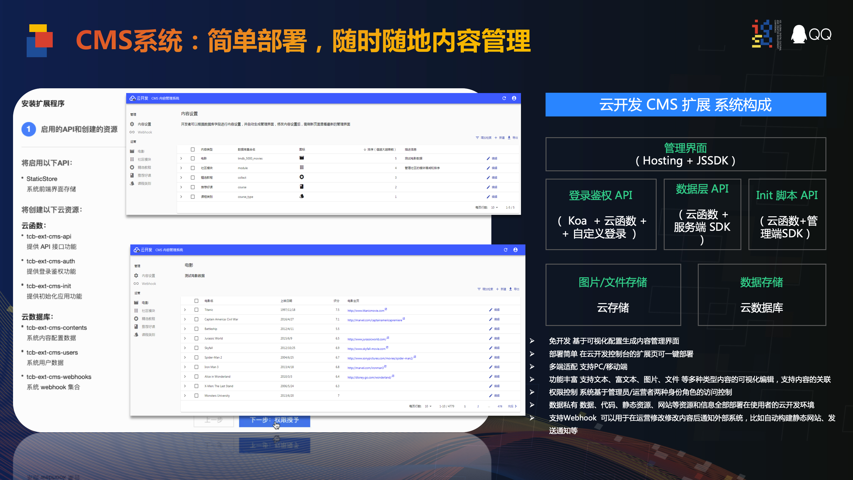 从微信小程序到QQ小程序：云开发CloudBase的一云多端实践TCBCloudBase的博客-云开发cloudbase微信小程序